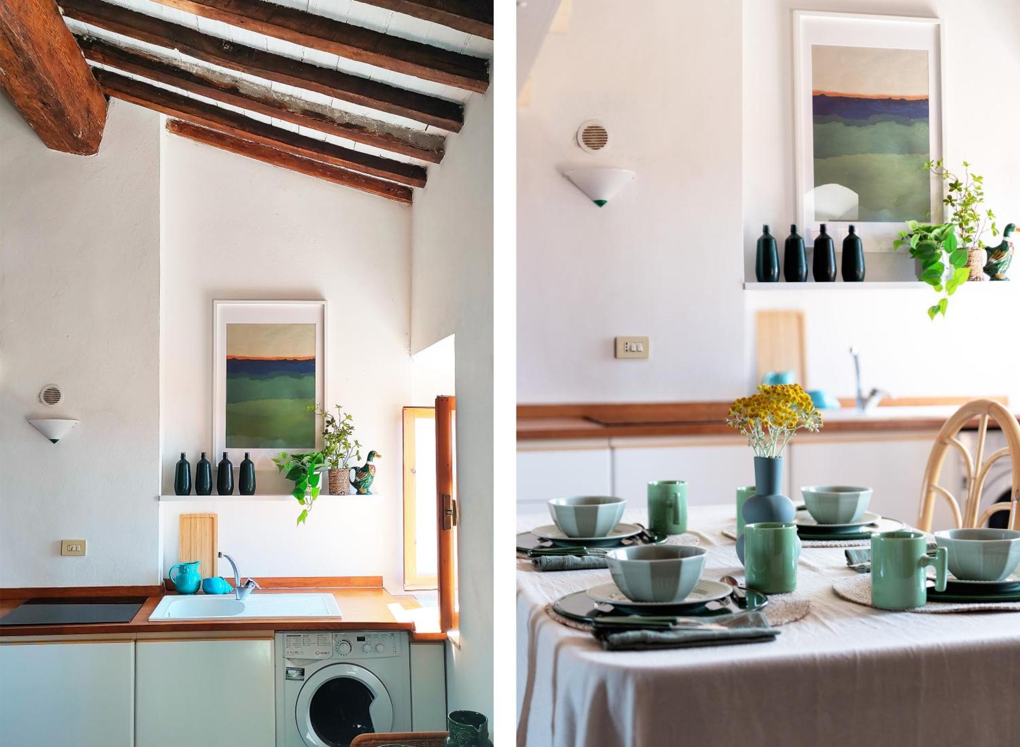 Delizioso Loft A Forte Stella, Isola D'Elba Portoferraio Exterior photo
