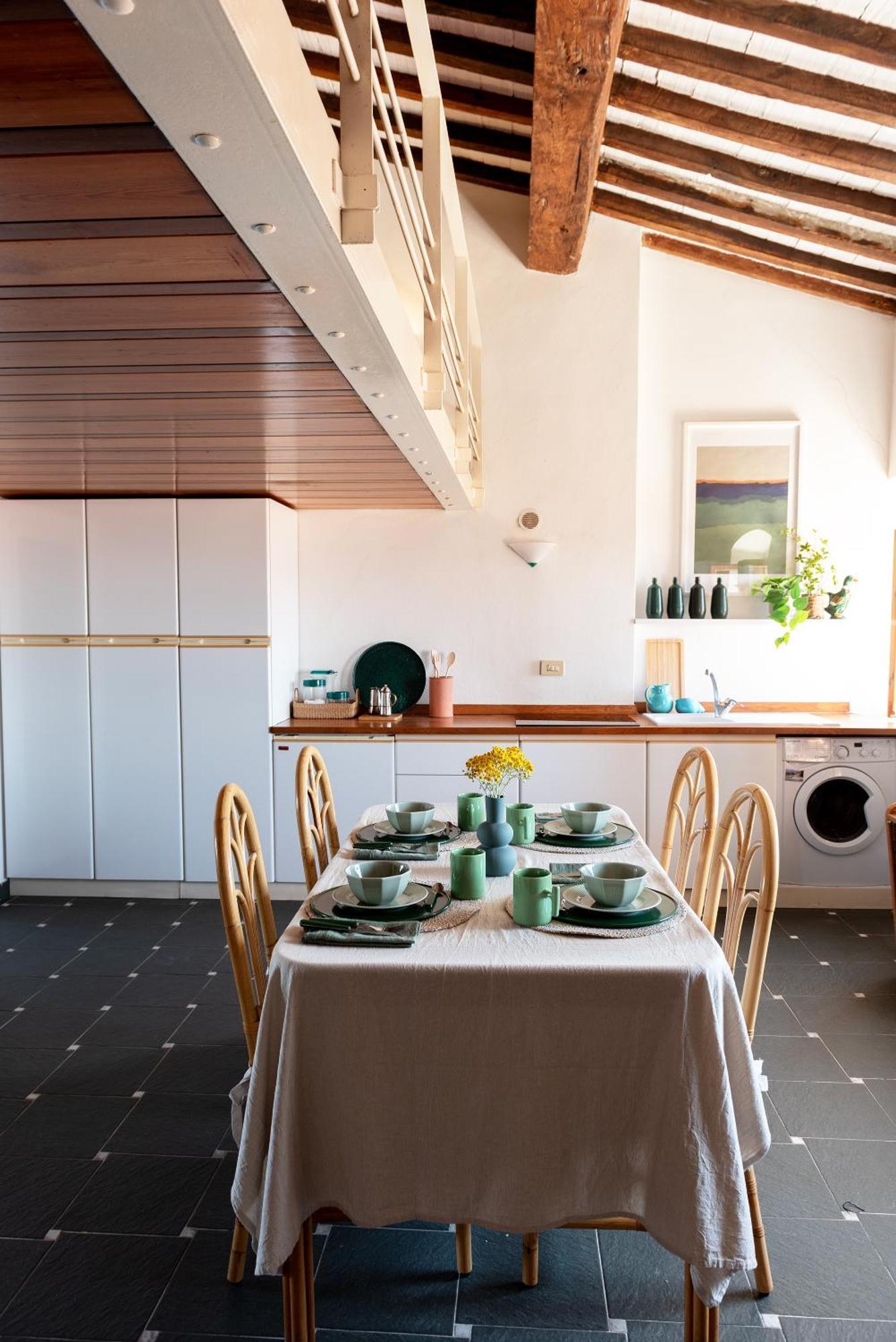 Delizioso Loft A Forte Stella, Isola D'Elba Portoferraio Exterior photo